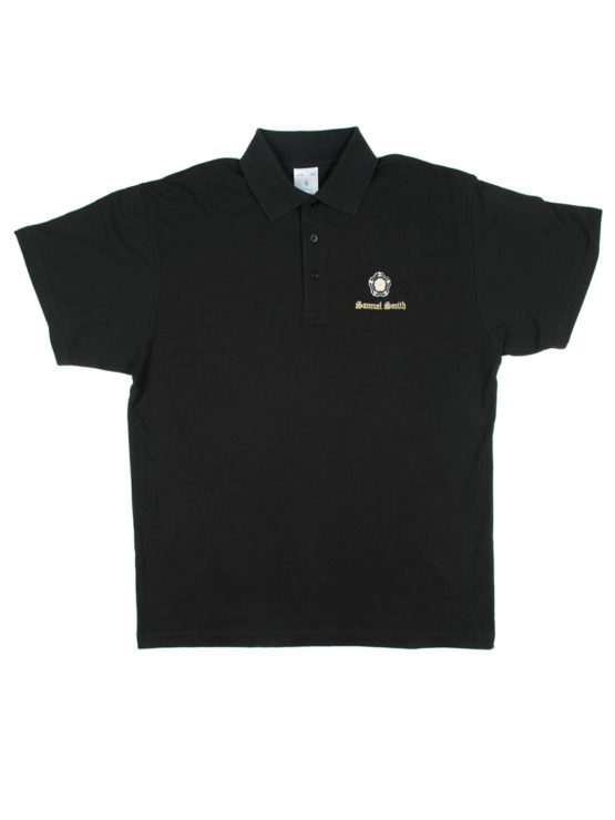 Samuel Smith Polo Shirt - Samuel Smith