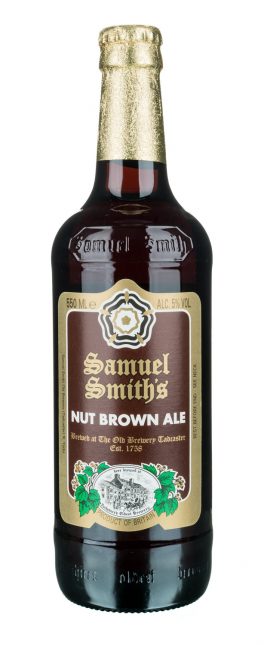 Bottled Beers, Lagers, Stouts, Real Pale Ale | Samuel Smith's