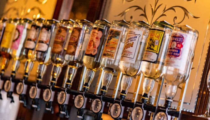 Samuel Smith's Pubs | Serving legendary Sam Smiths Ales