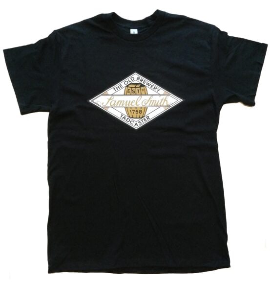 Samuel Smith T-Shirt - Samuel Smith